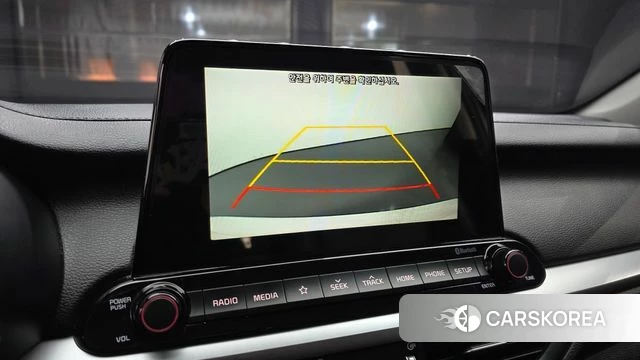 Kia Come New K3 id 4180285 из Кореи 7