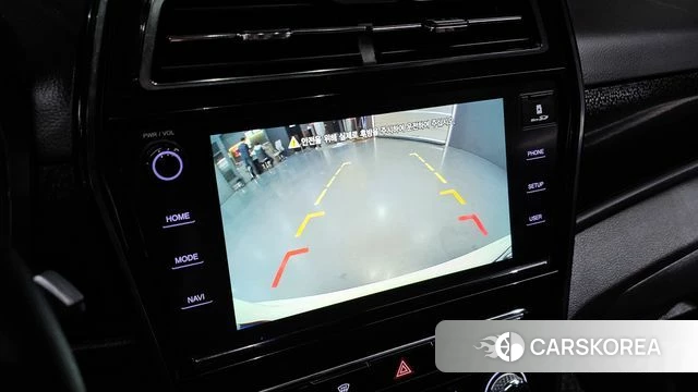 Ssangyong Berry New Tivoli id 3955188 из Кореи 7