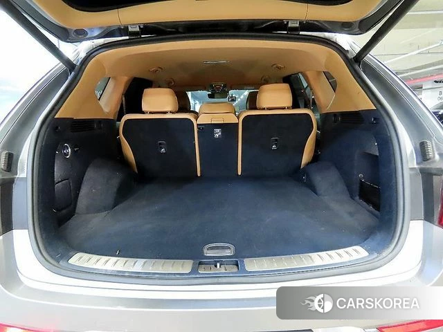 Genesis GV80 id 3904241 из Кореи 7