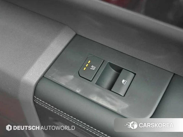 Kia Tasman id 4599846 из Кореи 7