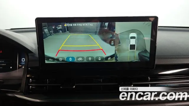 Ssangyong The New Rexton Sport id 2382218 из Кореи 7