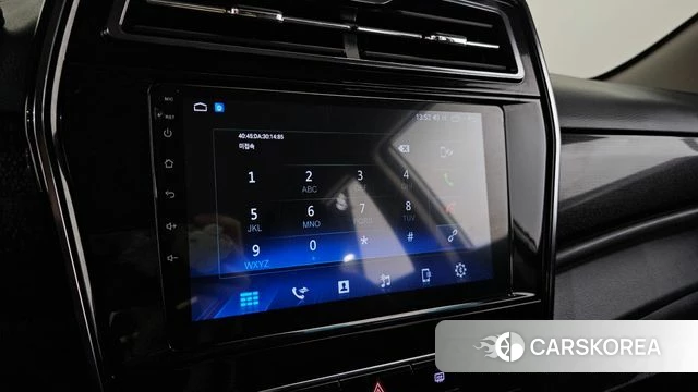 Ssangyong Berry New Tivoli id 4727727 из Кореи 7