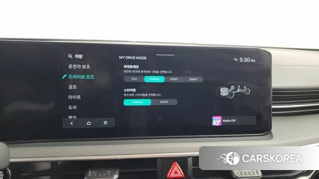 Kia The New K5 3rd generation id 3963750 из Кореи 7