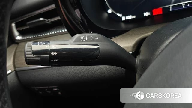 Kia K5 3rd generation id 3910438 из Кореи 7