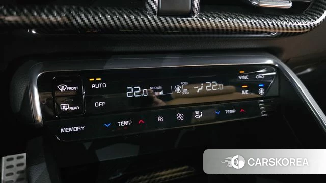 Kia K5 3rd generation id 4337165 из Кореи 7