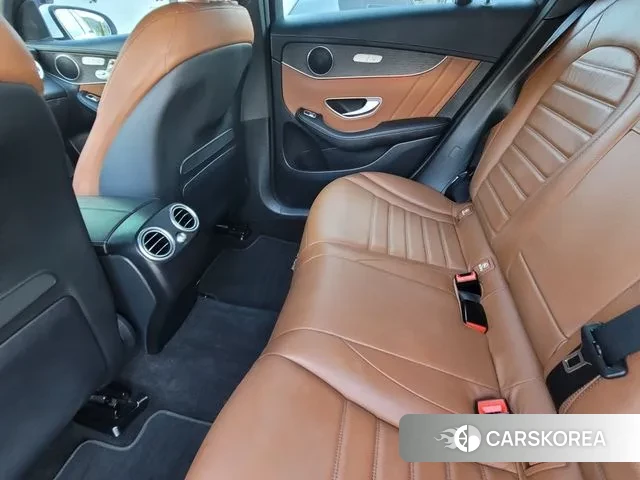 Mercedes-Benz GLC-Class X253 id 3098089 из Кореи 7