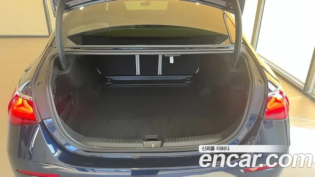 Mercedes-Benz E-Class W214 id 2878534 из Кореи 7