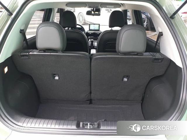 Hyundai Casper id 4223722 из Кореи 7