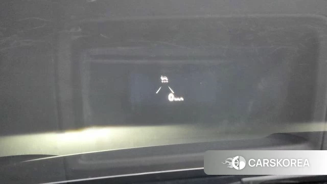 Hyundai Sonata Hybrid (DN8) id 4489100 из Кореи 7