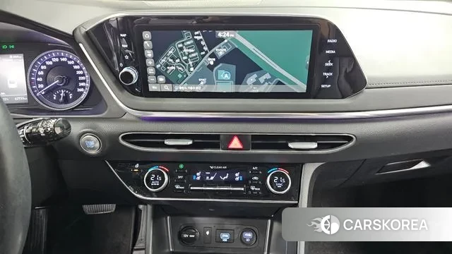 Hyundai Sonata (DN8) id 3597080 из Кореи 7