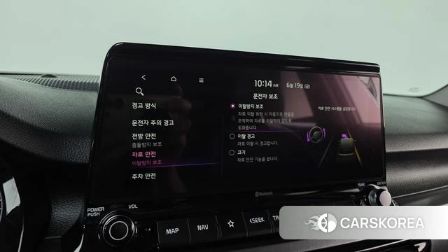Kia Seltos id 4482240 из Кореи 7