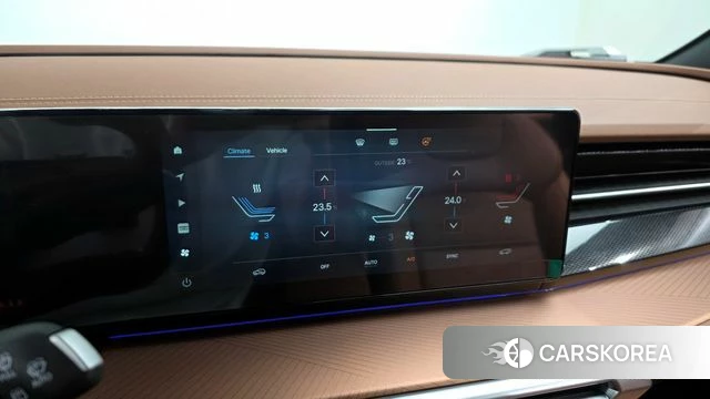 Ssangyong The New Torres id 4421526 из Кореи 7