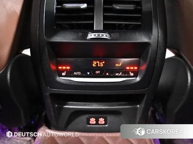 BMW X4 (G02) id 3534040 из Кореи 7