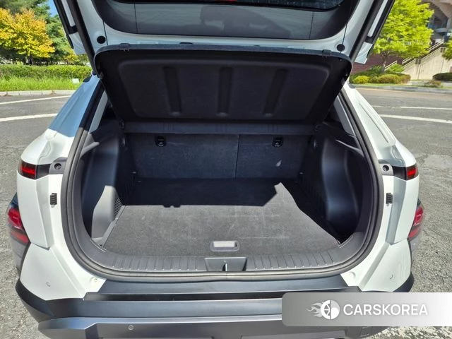 Hyundai Kona (SX2) id 4774281 из Кореи 7