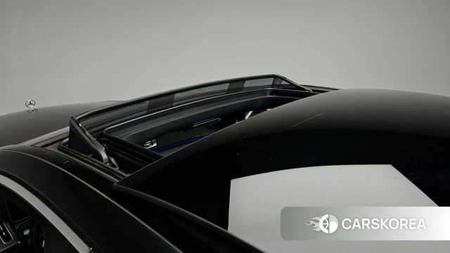 Mercedes-Benz S-Class W223 id 3916126 из Кореи 7