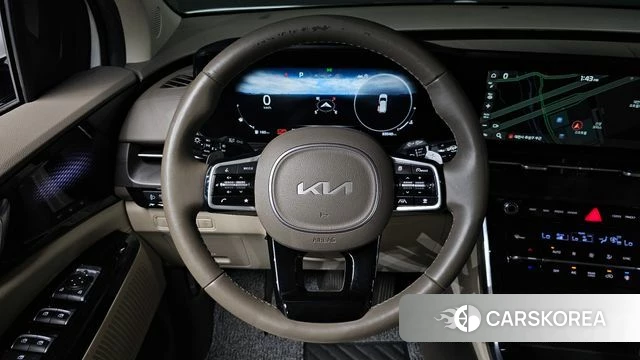 Kia Carnival 4th generation id 4636108 из Кореи 7