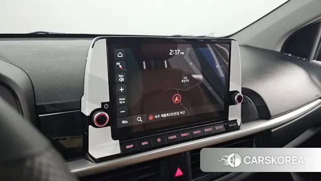 Kia The New Morning (JA) id 3715965 из Кореи 7