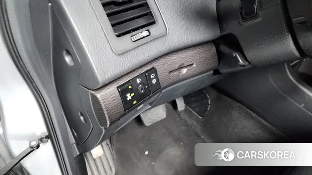 Ssangyong Korando Turismo id 2941371 из Кореи 7