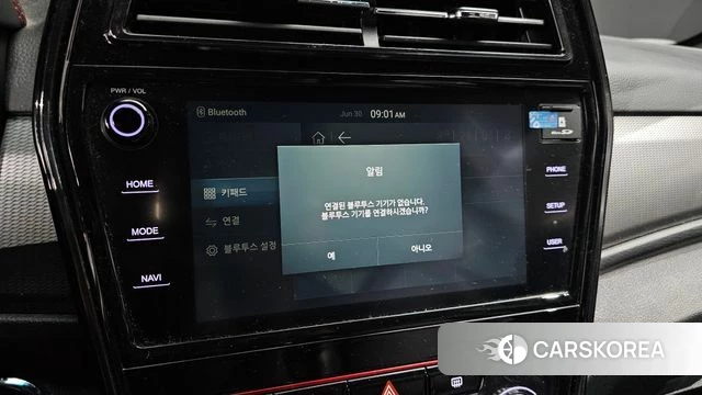 Ssangyong Berry New Tivoli id 4519396 из Кореи 7