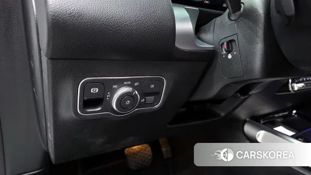 Mercedes-Benz EQB X243 id 3566115 из Кореи 7