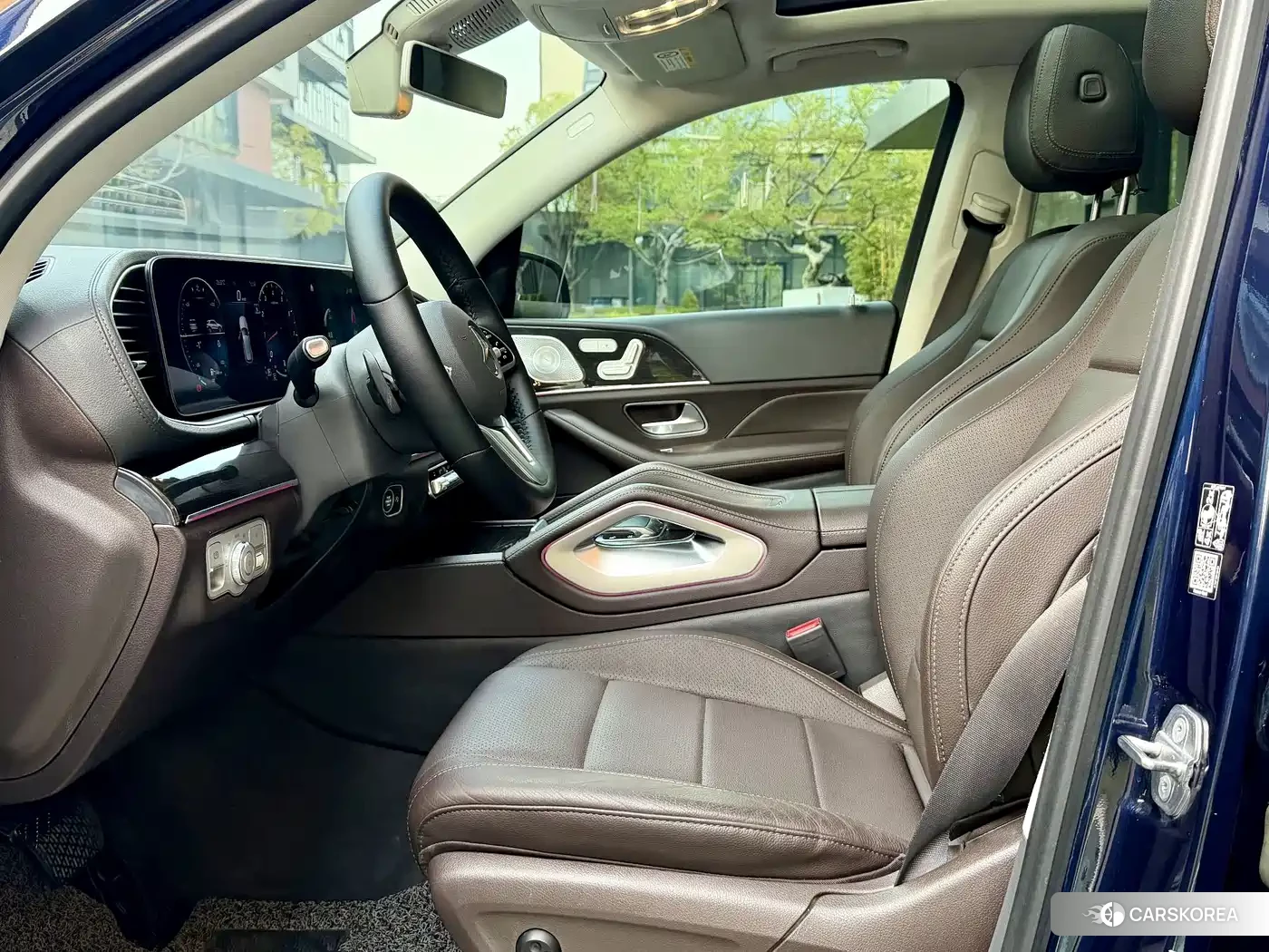 Mercedes-Benz GLE id 4680712 из Китая 7