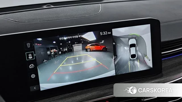 Kia The New K5 3rd generation id 3231239 из Кореи 7