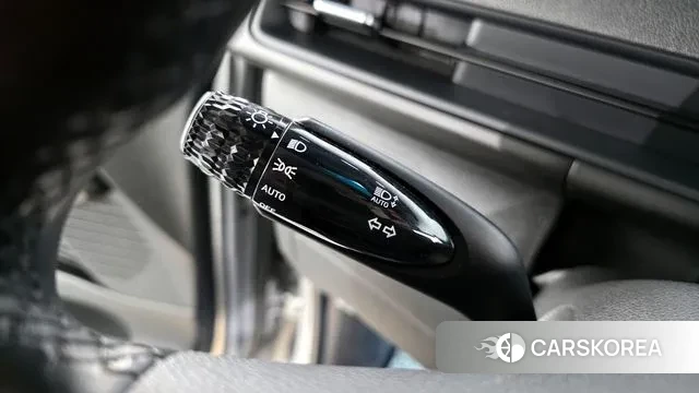 Hyundai Staria id 3763805 из Кореи 7