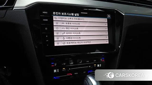 Volkswagen Passat GT (B8) id 3680478 из Кореи 7