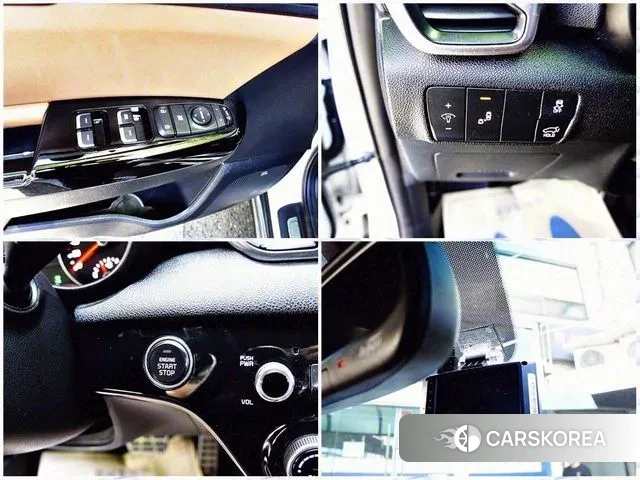 Kia Sportage 4th Generation id 2982022 из Кореи 7