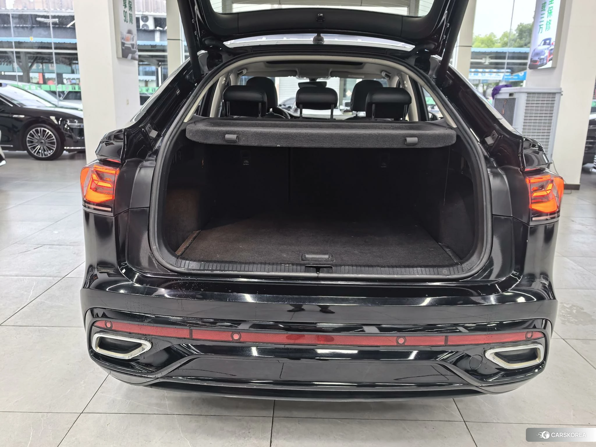 Volkswagen Tiguan X id 4492900 из Китая 7