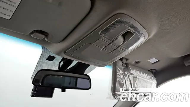 Ssangyong Beautiful Korando id 2277969 из Кореи 7