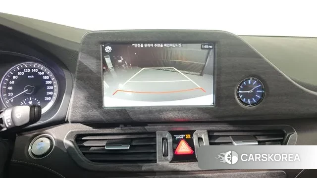 Hyundai Grandeur IG id 3319456 из Кореи 7