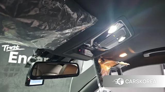 Ssangyong All New Rexton id 3630893 из Кореи 7