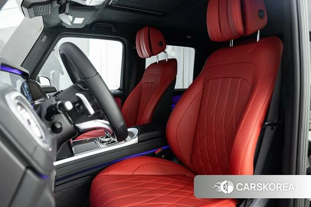Mercedes-Benz G-class id 4271438 из Китая 7