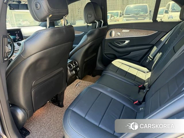 Mercedes-Benz E-Class W213 id 4651441 из Кореи 7