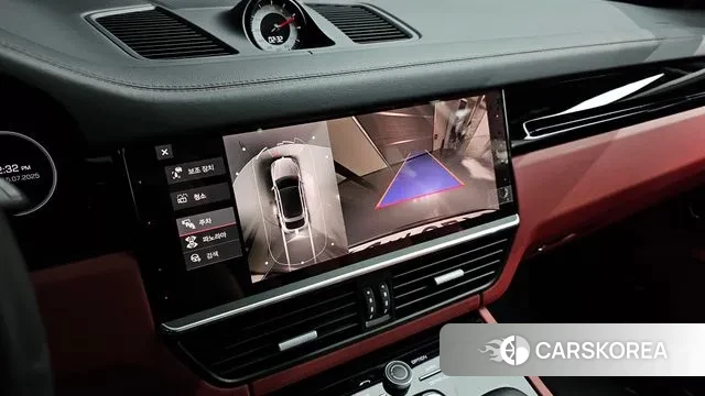 Porsche Cayenne (PO536) id 2931328 из Кореи 7