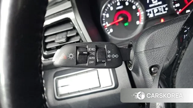 Ssangyong Berry New Tivoli id 3407331 из Кореи 7