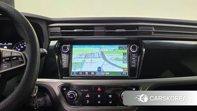 Ssangyong Beautiful Korando id 2993533 из Кореи 7