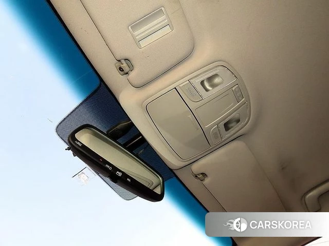 Hyundai Sonata New Rise id 3792069 из Кореи 7