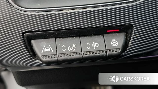 Renault Korea (Samsung) XM3 id 4794047 из Кореи 7