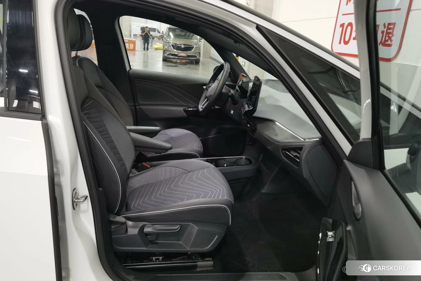 Volkswagen ID.3 id 4485515 из Китая 7