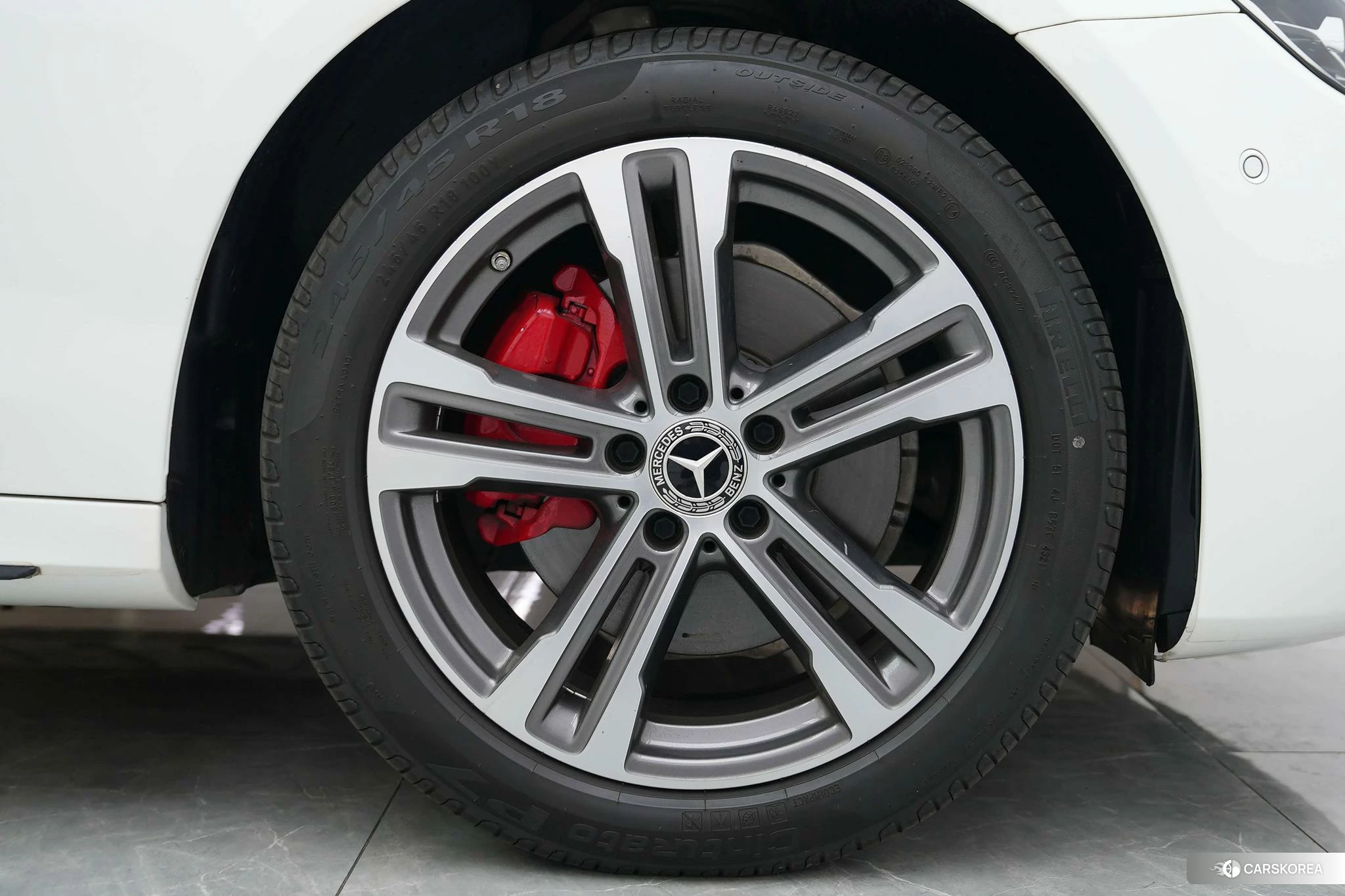 Mercedes-Benz E-class id 4455719 из Китая 7