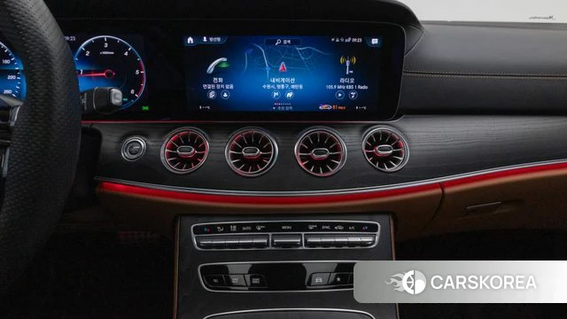 Mercedes-Benz E-Class W213 id 3897217 из Кореи 7