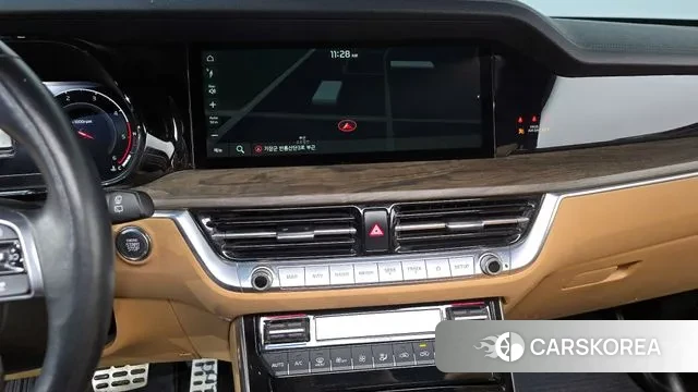 Kia Mohave Master id 3459010 из Кореи 7