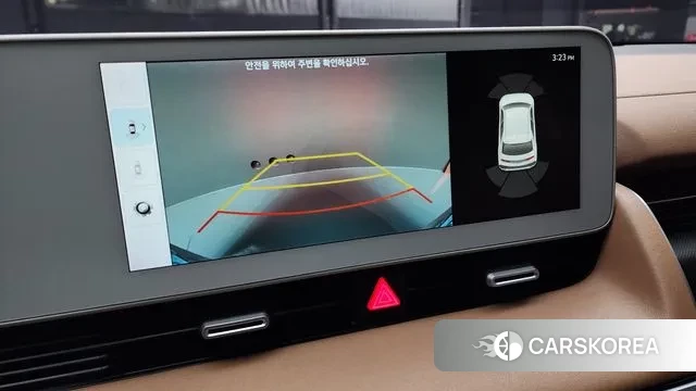 Hyundai Ionic 5 id 3237465 из Кореи 7