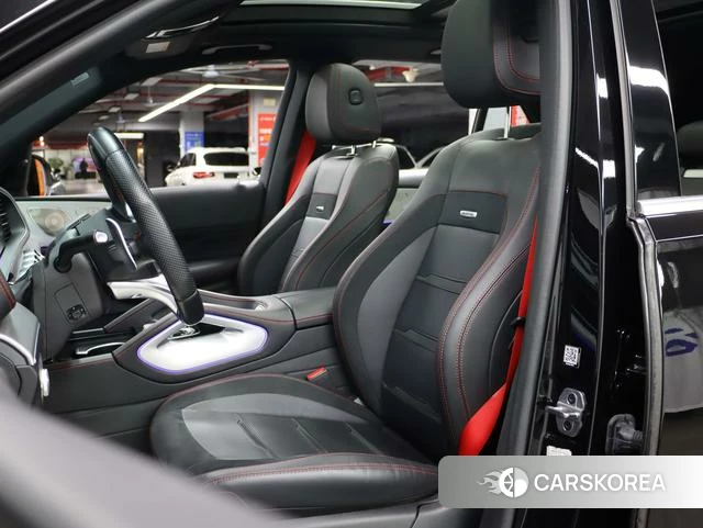 Mercedes-Benz GLE AMG id 4329065 из Китая 7