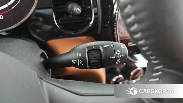 Mini Cooper S id 4682090 из Кореи 7
