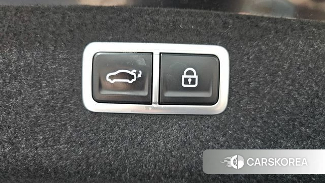 Genesis G80 (RG3) id 4445785 из Кореи 7