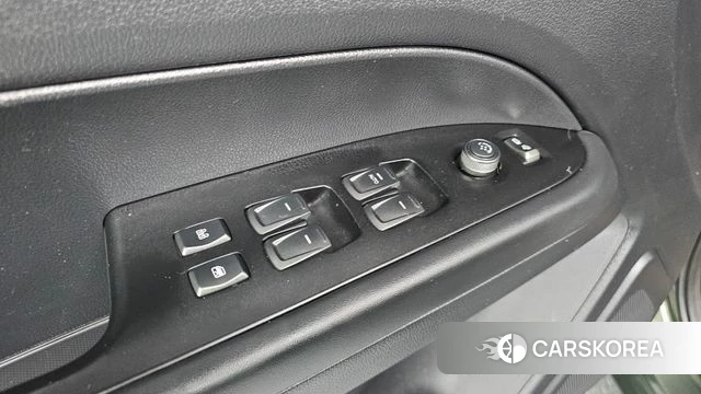 Ssangyong The New Rexton Sport id 4721368 из Кореи 7