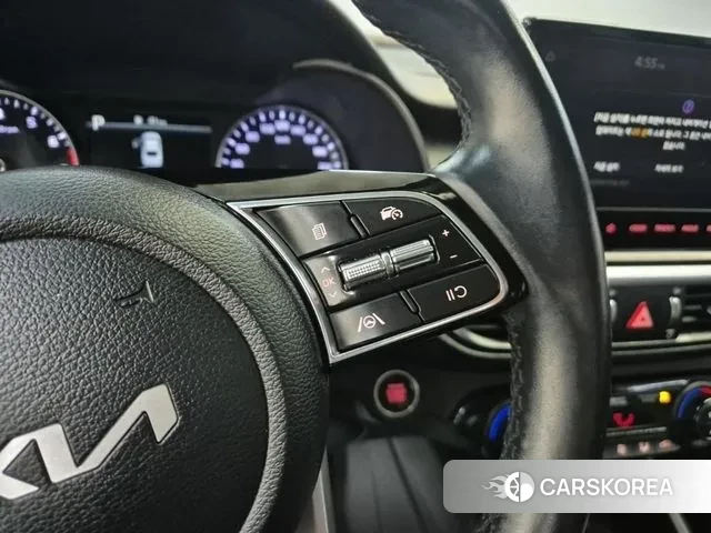 Kia The New K3 2nd generation id 3733268 из Кореи 7